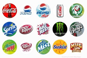 Soda Brands 